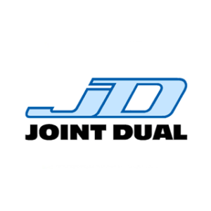 vitrier joint dual