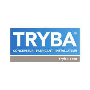 vitrier tryba