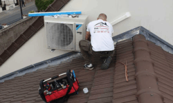 Installation Climatisation 94