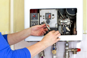 SVP Dépannage chauffage