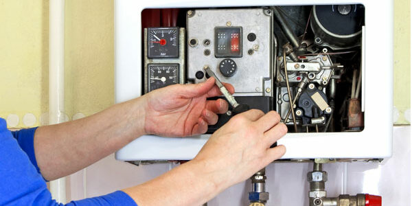 Pose, Entretien et Dépannage. Spécialiste Chauffage. SVP Dépannage chauffage