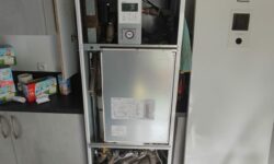 Entretien pompe à chaleur air eau Panasonic - Sucy en brie-2