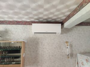 Dépannage et installation pompe a chaleur