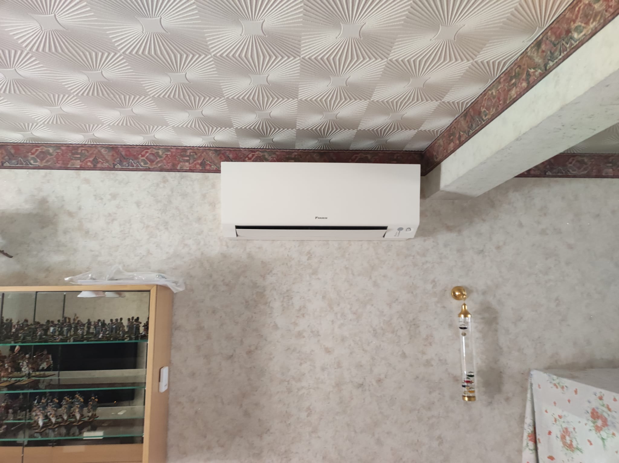 Dépannage et installation pompe a chaleur