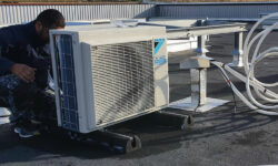 Dépannage et installation pompe a chaleur