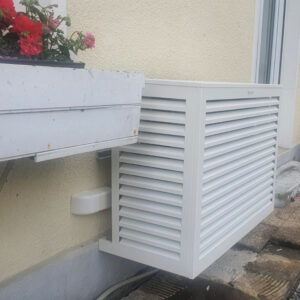 Dépannage et installation pompe a chaleur