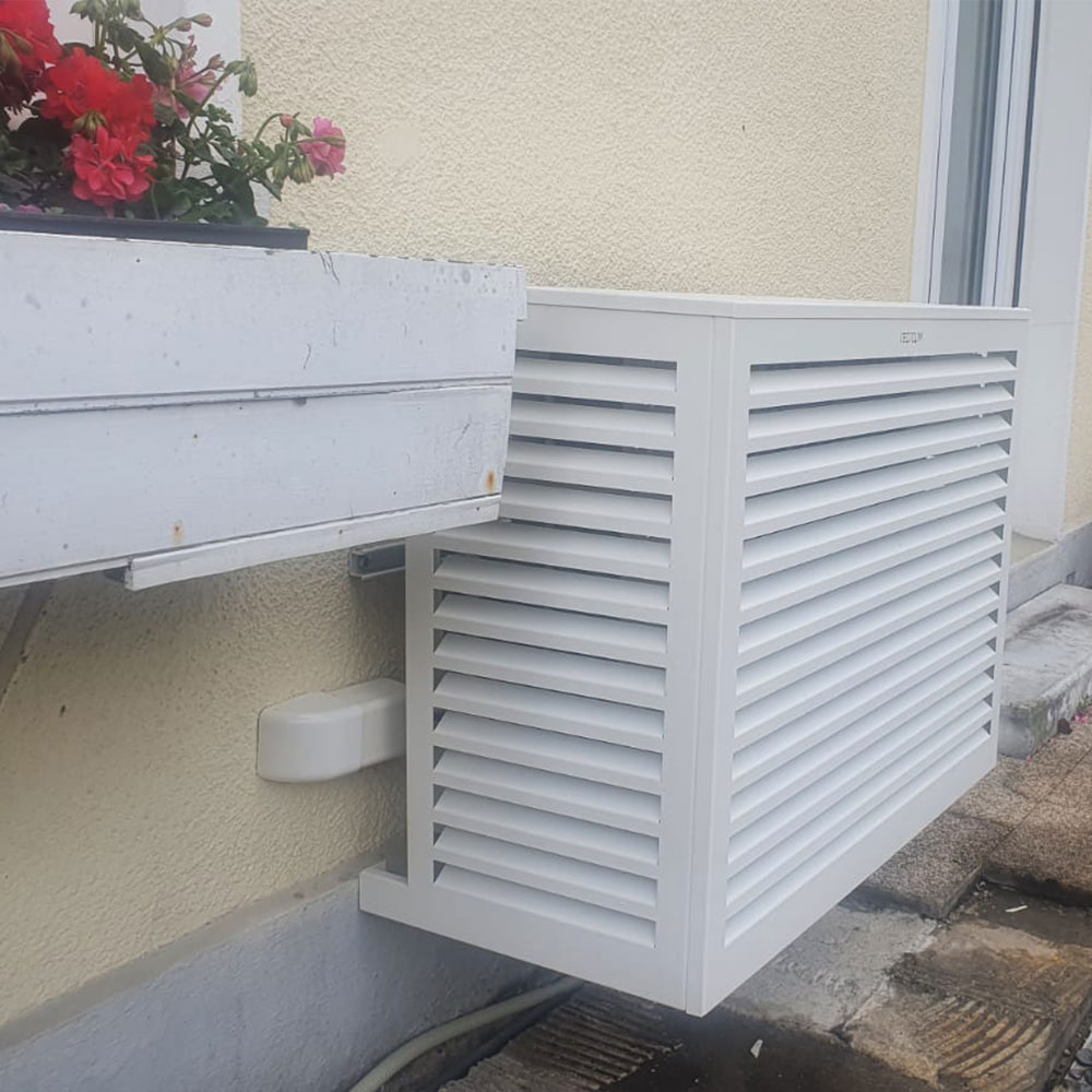 Dépannage et installation pompe a chaleur