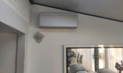 PAC DAIKIN à Maisons Alfort