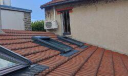PAC Daikin à Villeneuve Saint Georges