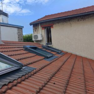 PAC Daikin à Villeneuve Saint Georges