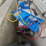 PAC Daikin multisplit R32 à Créteil