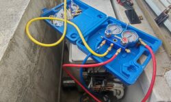 PAC Daikin multisplit R32 à Créteil