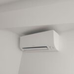 PAC Daikin multisplit R32 à Créteil