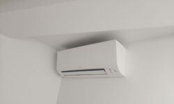 PAC Daikin multisplit R32 à Créteil