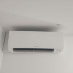 PAC Daikin multisplit R32 à Créteil
