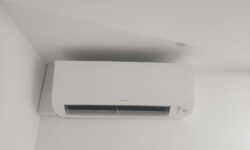 PAC Daikin multisplit R32 à Créteil