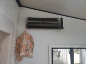 PAC DAIKIN à Maisons Alfort