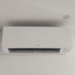 PAC Daikin multisplit R32 à Créteil