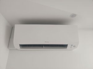 PAC Daikin multisplit R32 à Créteil