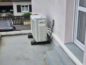 Climatisation Saint Mandé 94