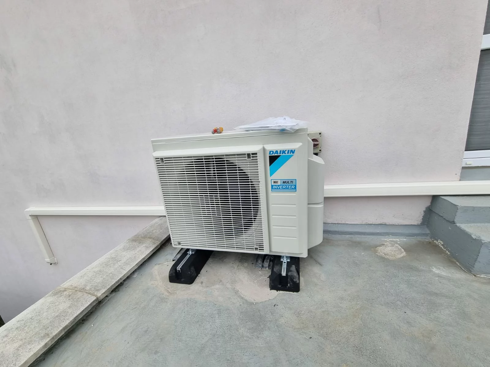 Climatisation Saint Mandé 94