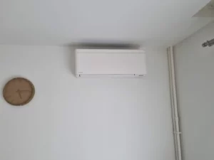 Climatisation Saint Mandé 94