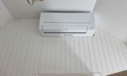 Installation climatisation multi split Mitsubishi à Maisons-Alfort (94700)-3
