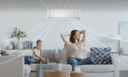 Entretien-depannage de climatisation et pompe a chaleur Technibel