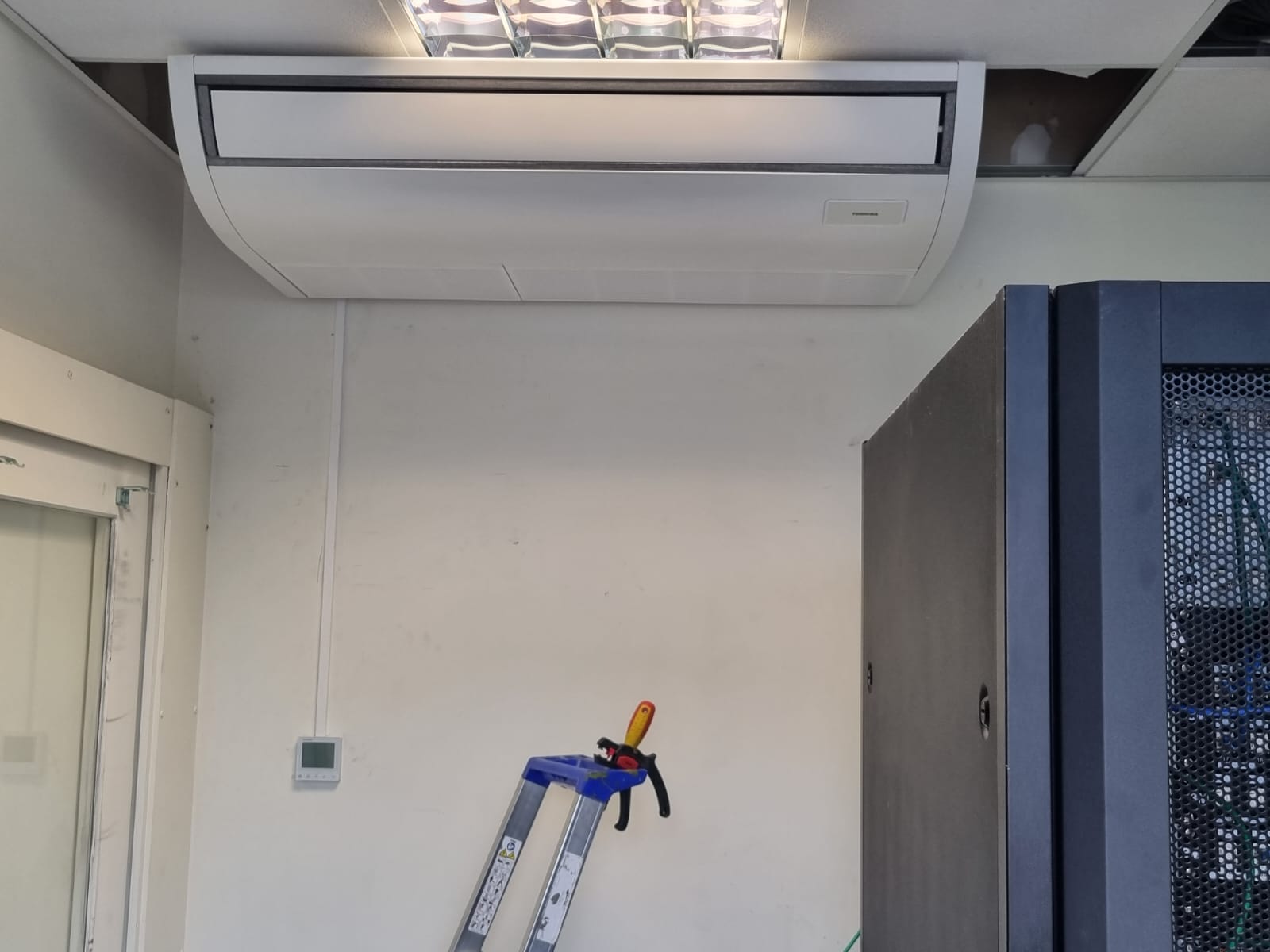 plafonnier Toshiba 7.0 Kw St Maurice