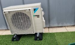 climatisation daikin Maisons Alfort