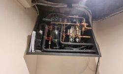 Condenseur à eau multi split LTB