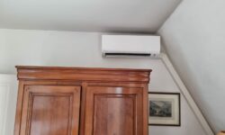 climatisation daikin Maisons Alfort