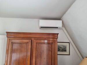 climatisation daikin Maisons Alfort