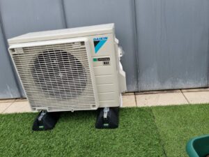 climatisation daikin Maisons Alfort