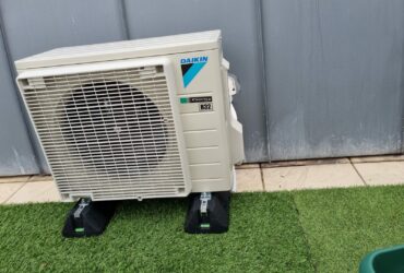 climatisation daikin Maisons Alfort