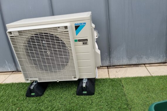 climatisation daikin Maisons Alfort