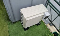climatisation daikin Maisons Alfort