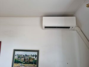 climatisation daikin Maisons Alfort
