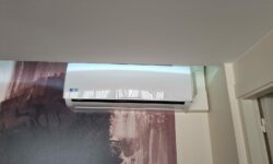 Condenseur à eau multi split LTB
