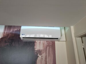 Condenseur à eau multi split LTB