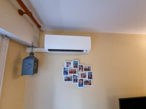 Dépannage et installation pompe a chaleur
