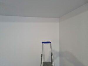 Installation PAC Panasonic à Santeny