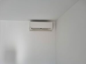 Installation PAC Panasonic à Santeny