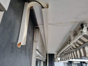 PAC air air Daikin à Joinville