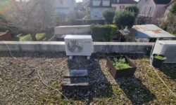 PAC Mitsubishi à vitry sur seine