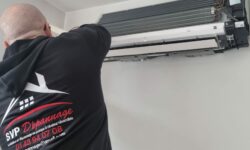 PAC Daikin à Alfortville