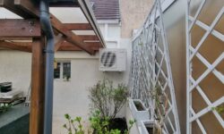 installation d'une pompe à chaleur Mitsubishi multisplit à Bonneuil sur Marne-8