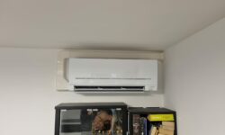 PAC Mitsubishi Kremlin-Bicêtre