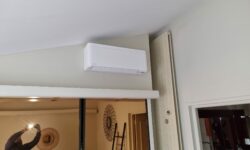 pac Daikin à Saint-Maur-des-Fossés