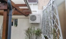 pac Mitsubishi à Bonneuil sur Marne